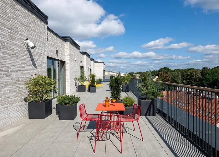 Solo Society House Coliving *