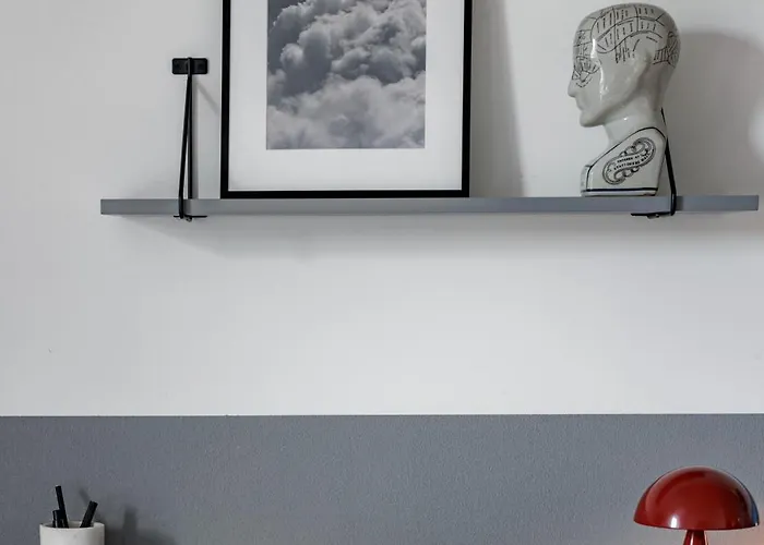 Appartement Solo Society House Coliving Vilnius