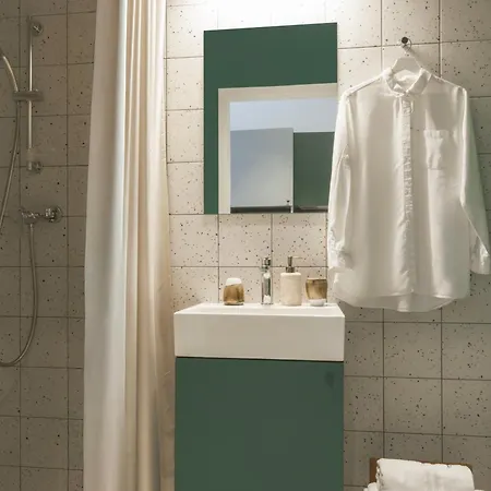 Апартаменты Solo Society House Coliving Вильнюс