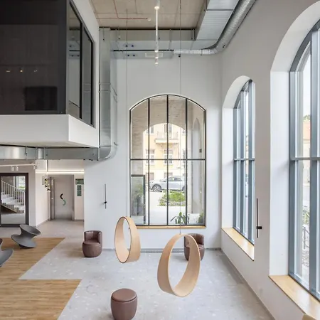 Solo Society House Coliving