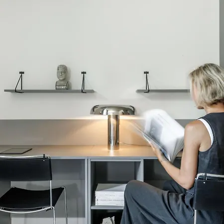 Апартаменты Solo Society House Coliving Вильнюс