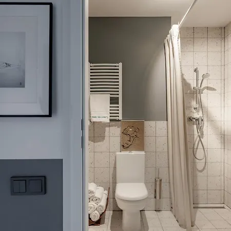 Solo Society House Coliving