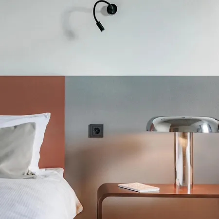 Solo Society House Coliving Апартаменты *