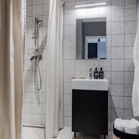 Апартаменты Solo Society House Coliving *